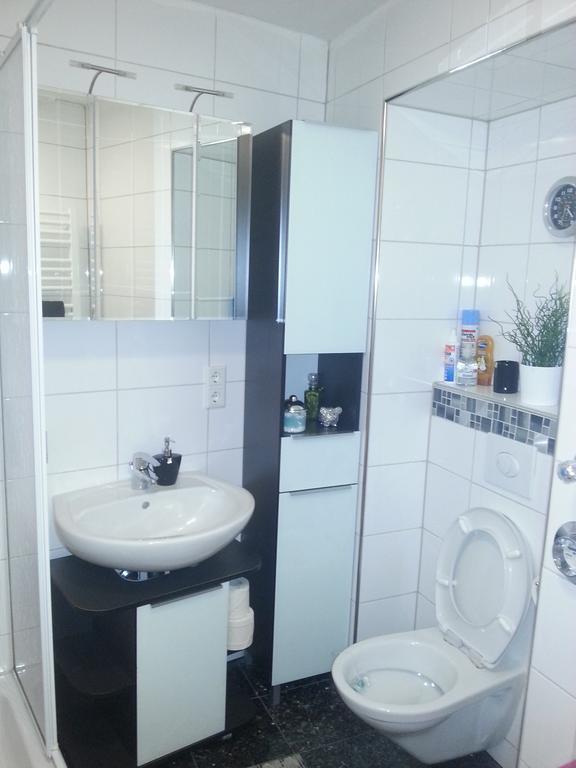 2-Rooms Apartment Downtown Nuremberg Exterior photo